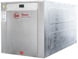 Rheem Thermal Pool Heat Pump Water Heater